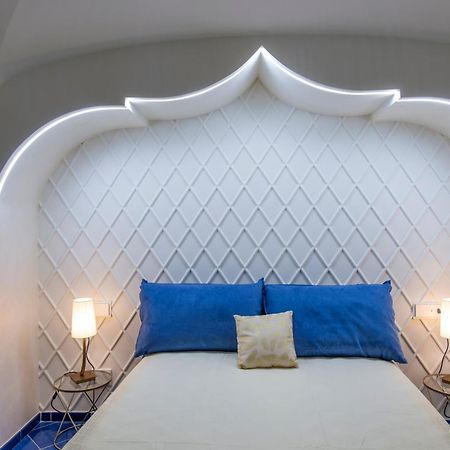 Holidays Dream Praiano Bagian luar foto