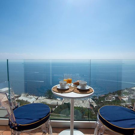 Holidays Dream Praiano Bagian luar foto
