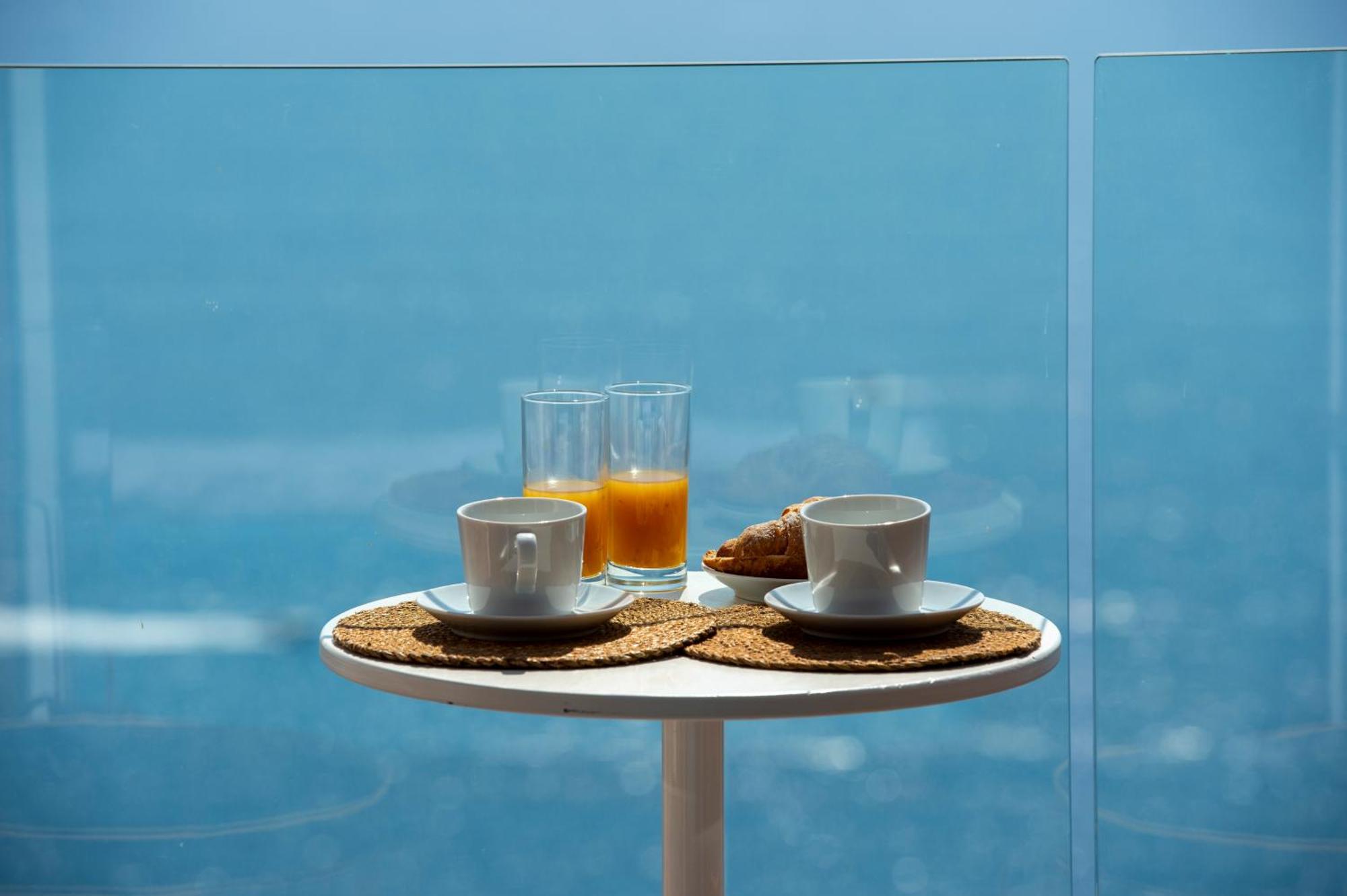 Holidays Dream Praiano Bagian luar foto