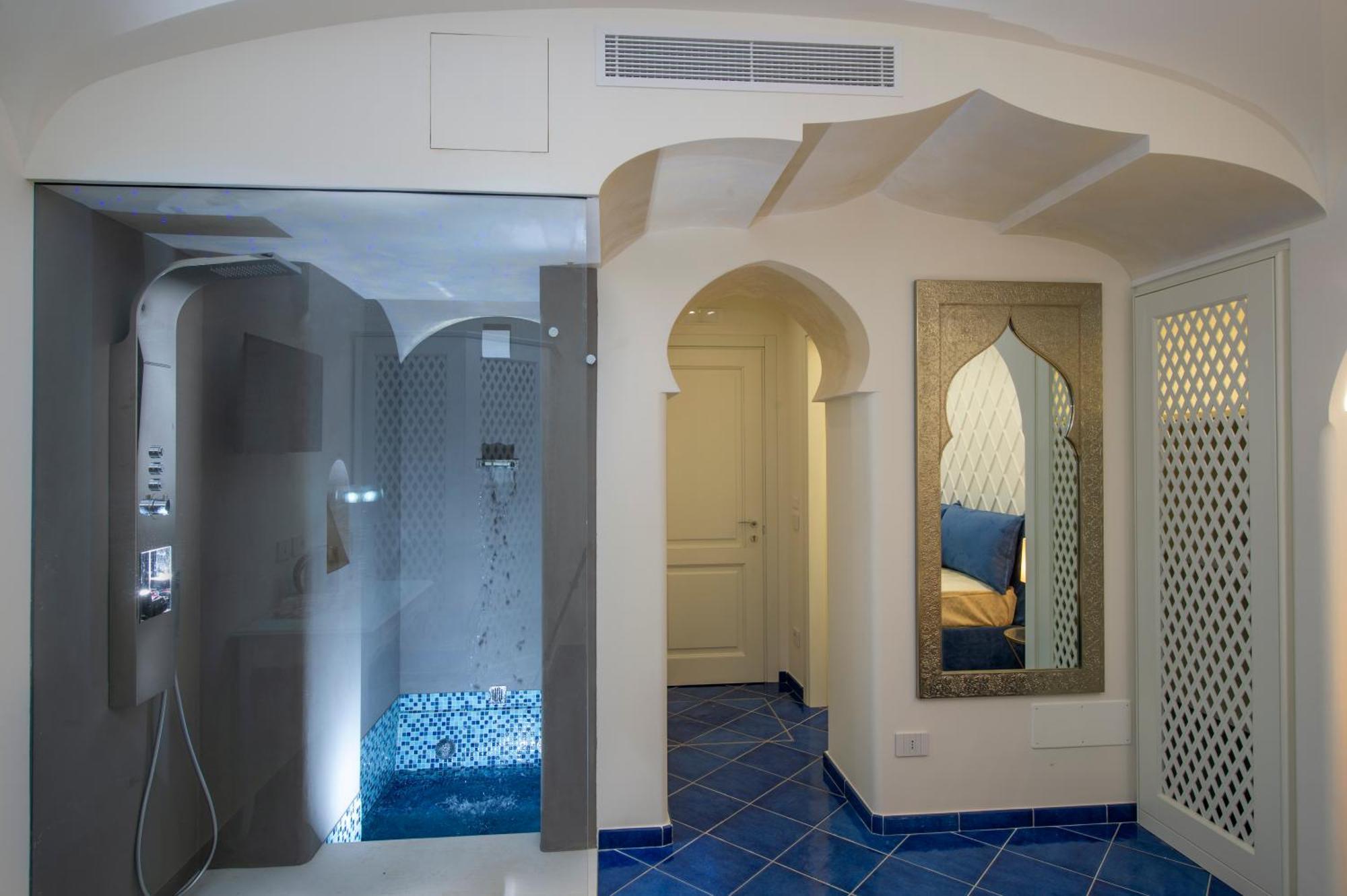 Holidays Dream Praiano Bagian luar foto