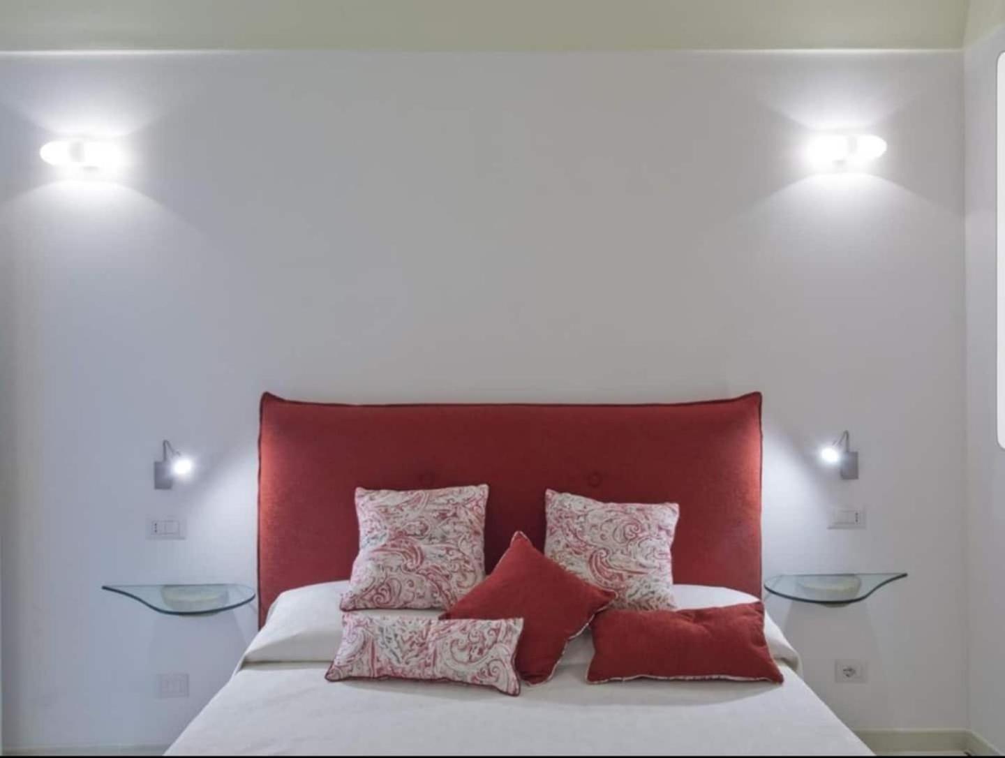 Holidays Dream Praiano Bagian luar foto